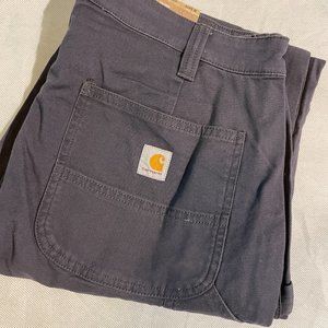 Crawford pant- straight leg